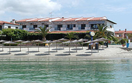 Halkidiki,Stathis Hotel,Siviri,Beach,Macedonia,North Greece
